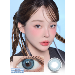 LensVery 1Day – Silhouette2 2選色 日拋 每盒10片